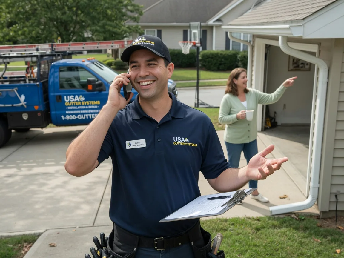 Gutter Installation Perryville, KY FAQs